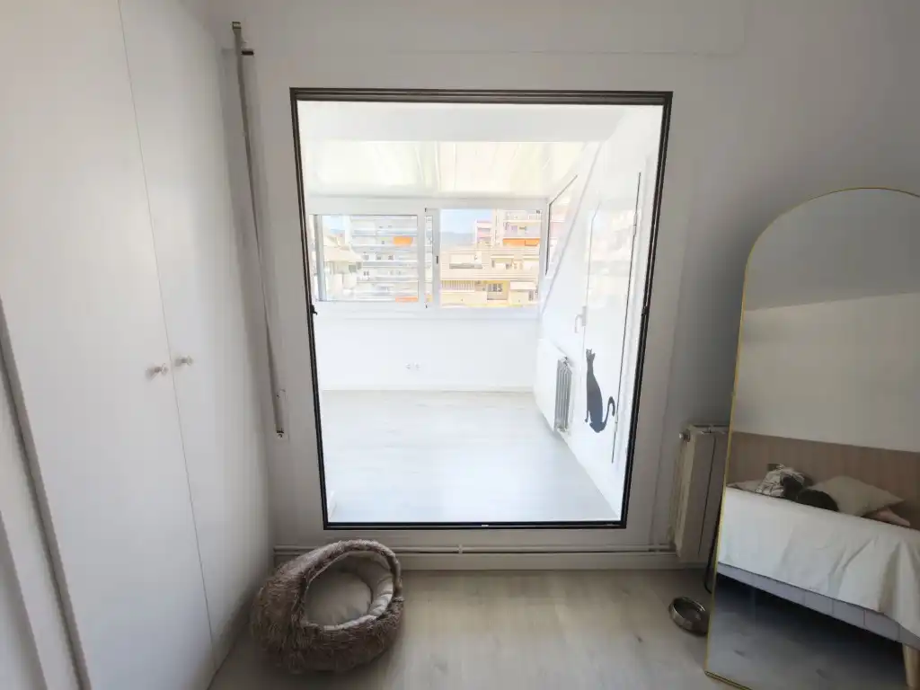 Квартира 108 м² в Vilassar de Mar