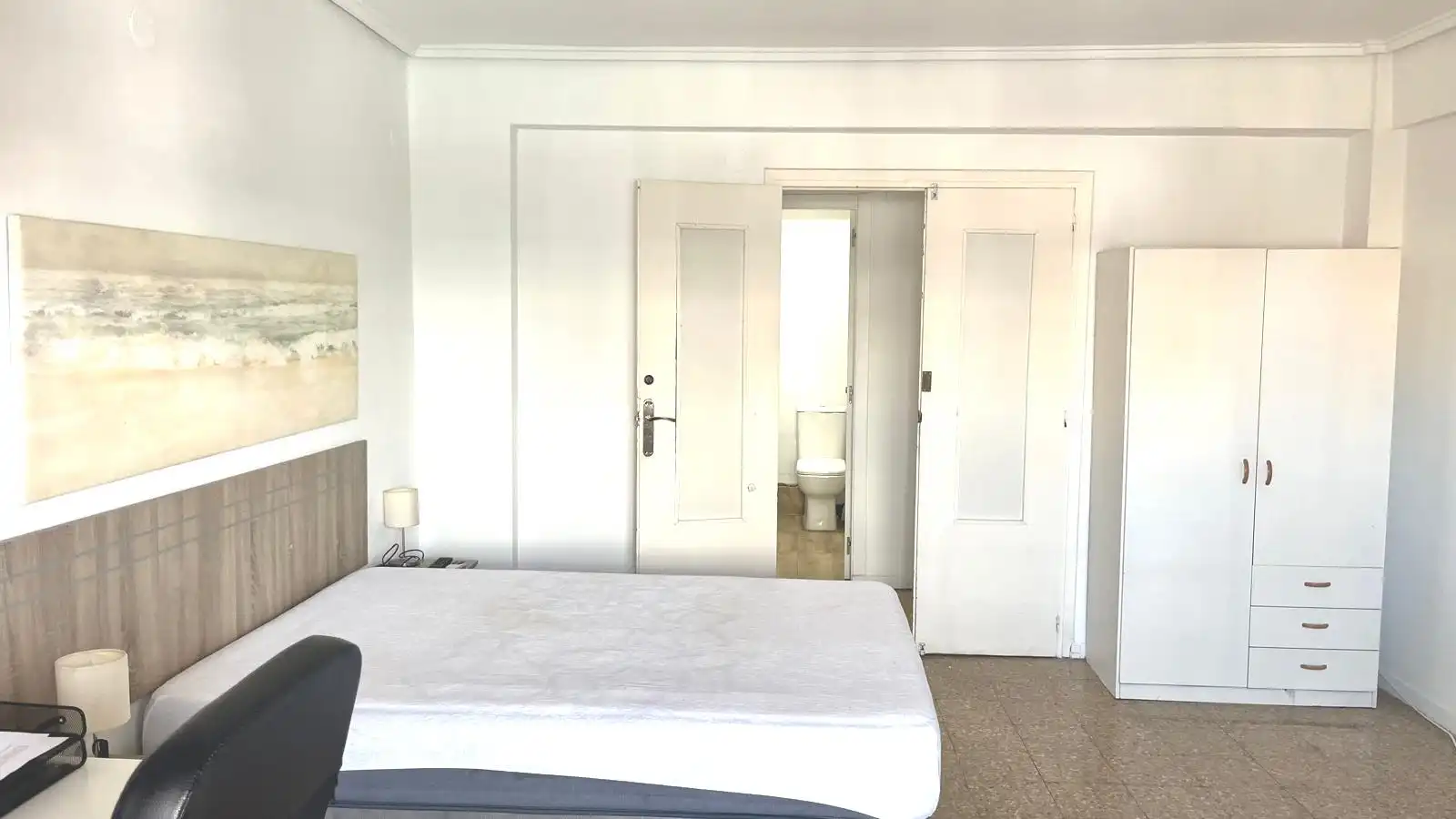 Piso de 122 m² en Valencia