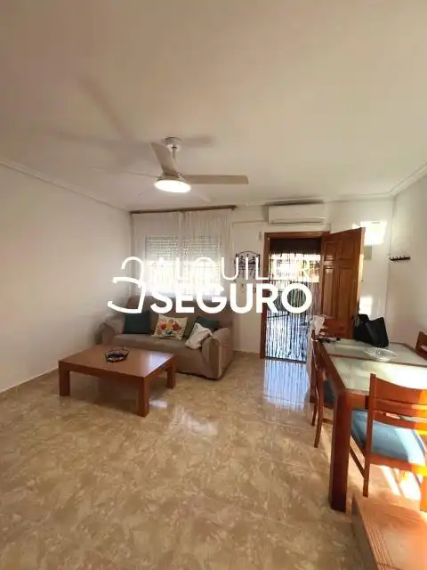 Casa de 80 m² a Los Alcázares