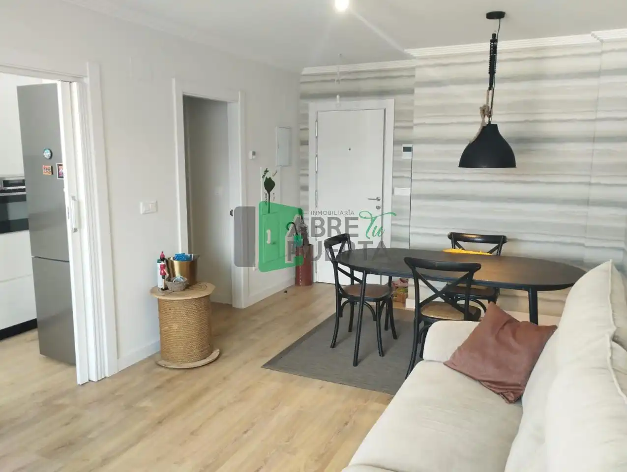 Piso de 83 m² en Ourense