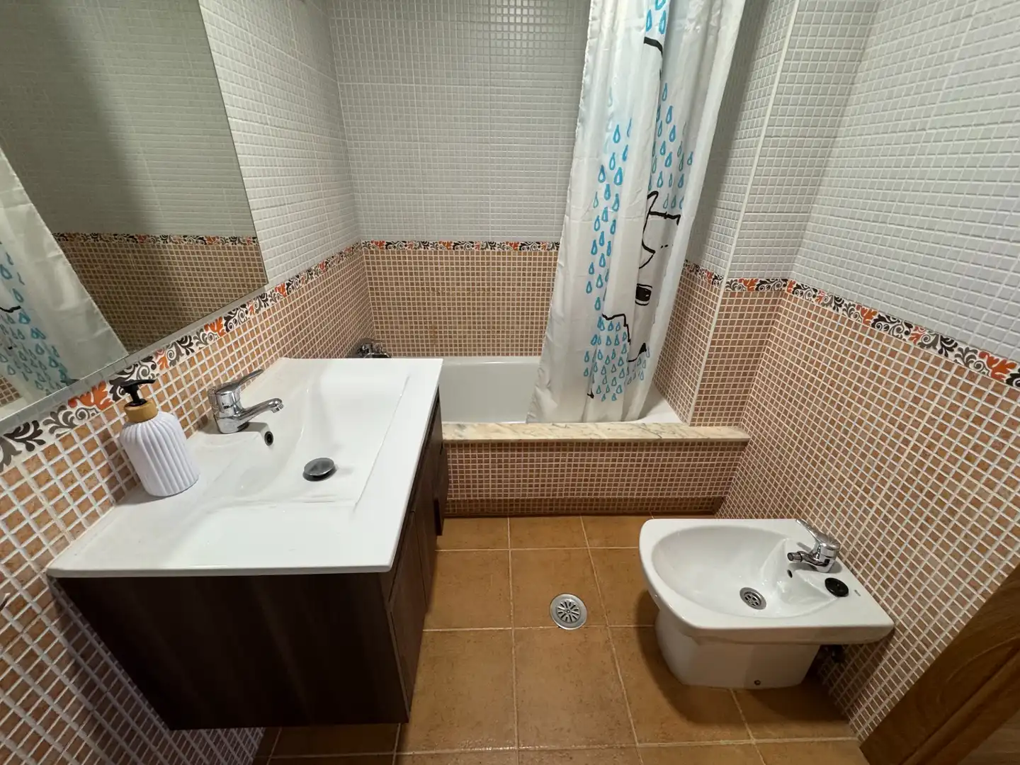Piso de 54 m² en As Neves