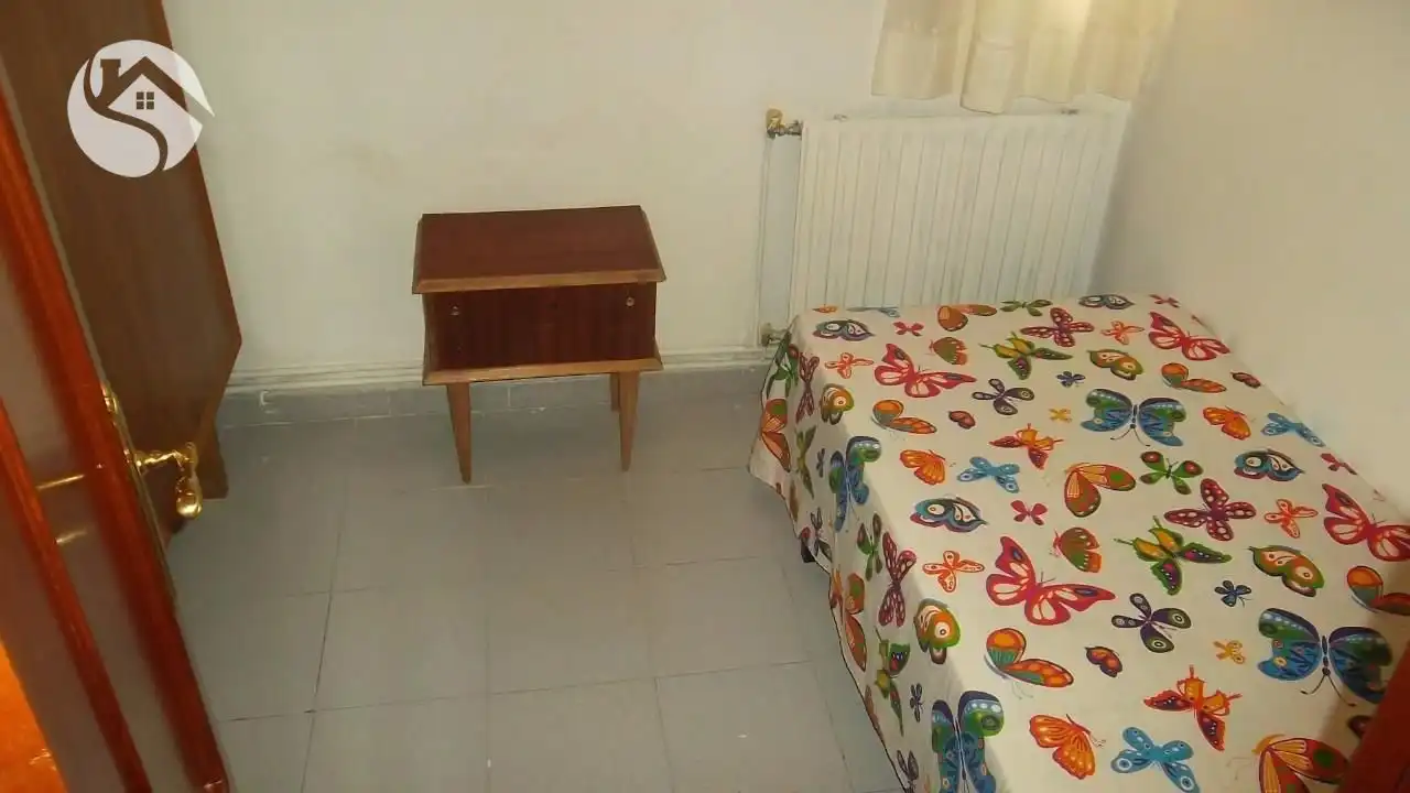 Piso de 90 m² en Cuenca