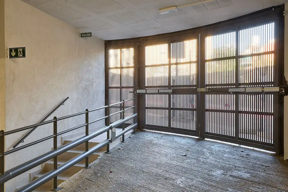 Pis de 76 m² a Barcelona