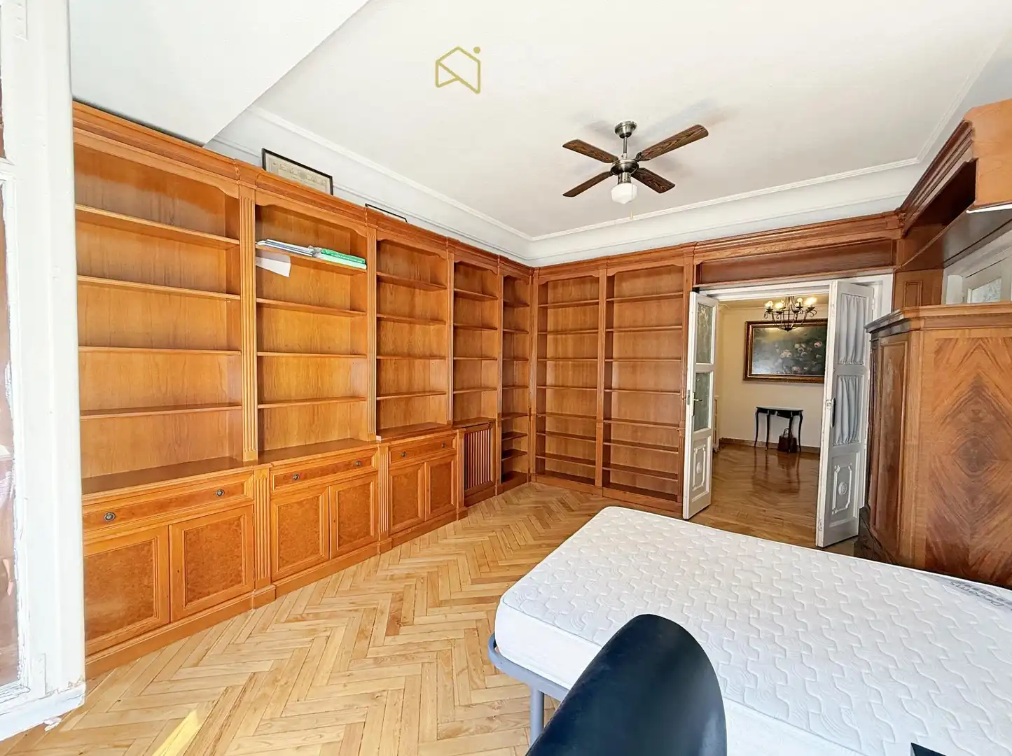 Piso de 235 m² en Madrid