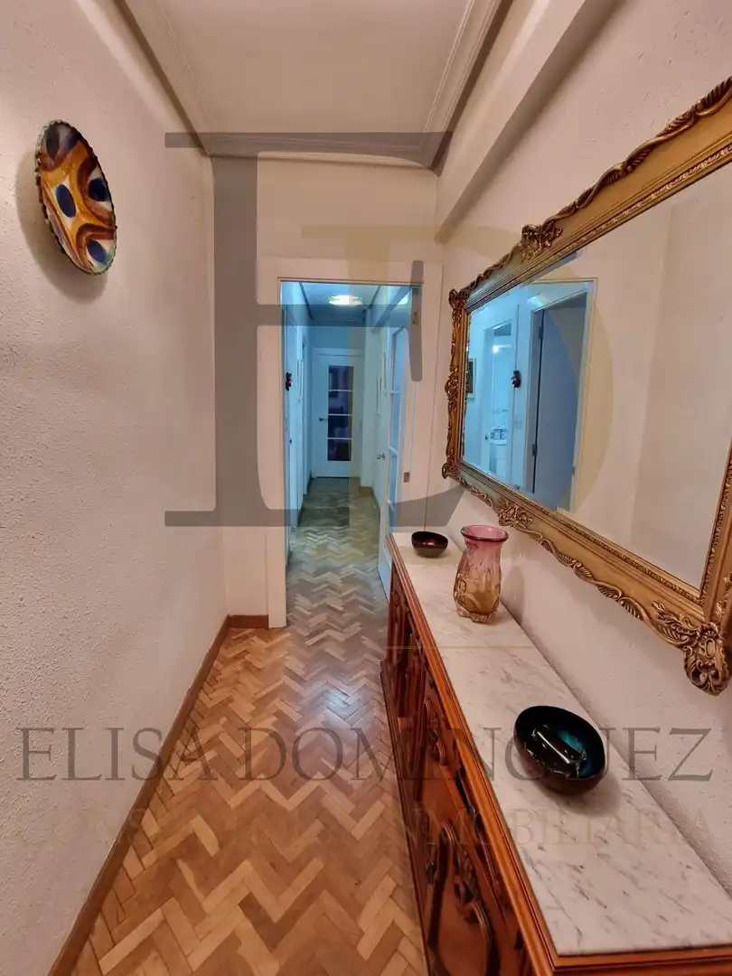 Piso de 90 m² en Salamanca