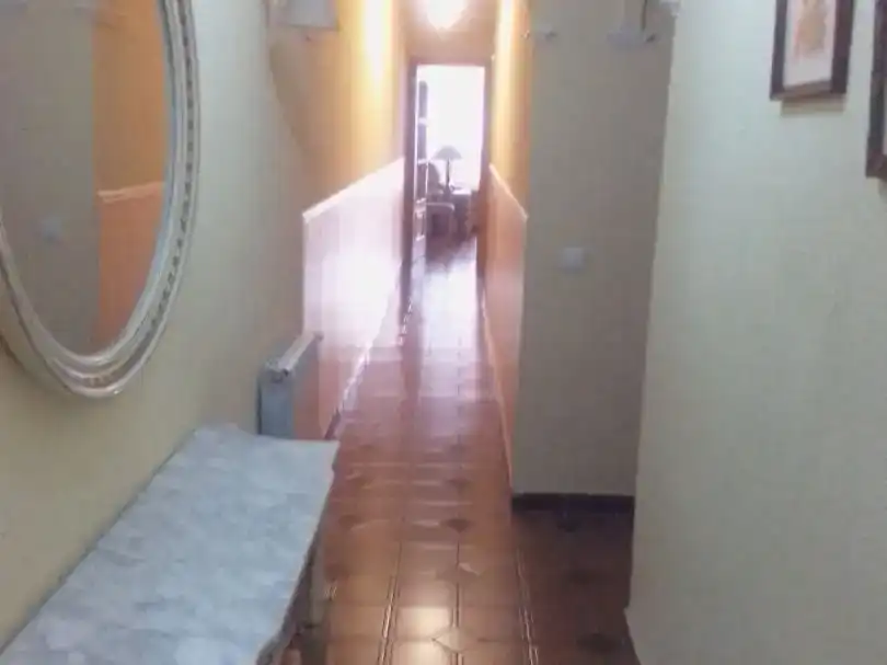 Pis de 110 m² a Plasencia