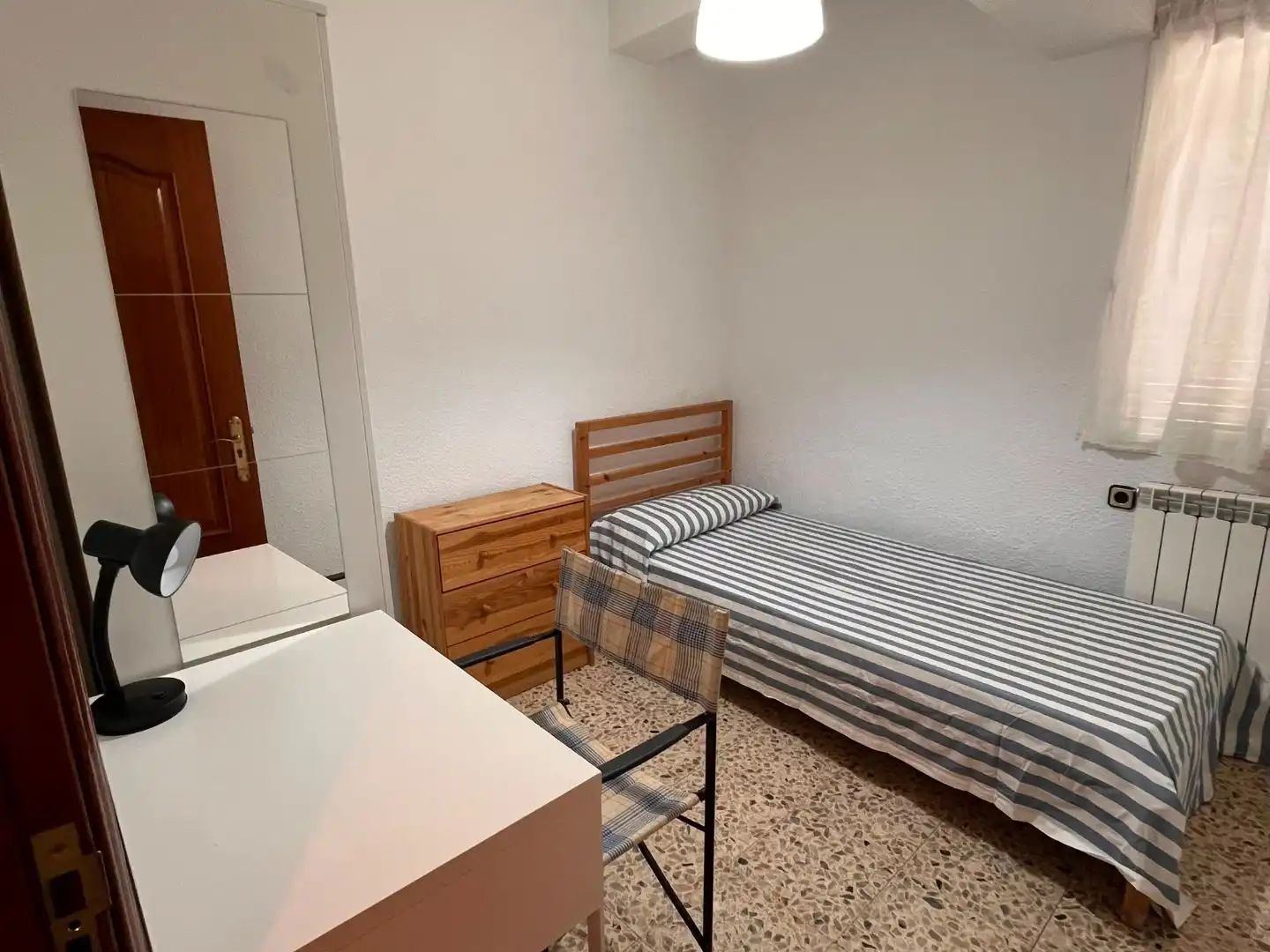 Piso de 69 m² en Getafe