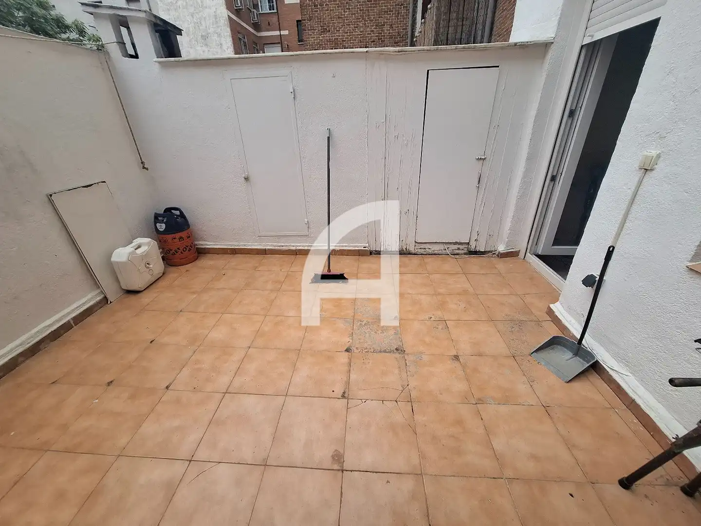 Pis de 65 m² a Madrid