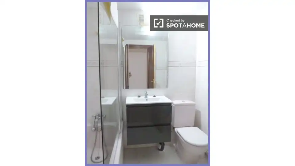 Habitación 104 m², Zaragoza