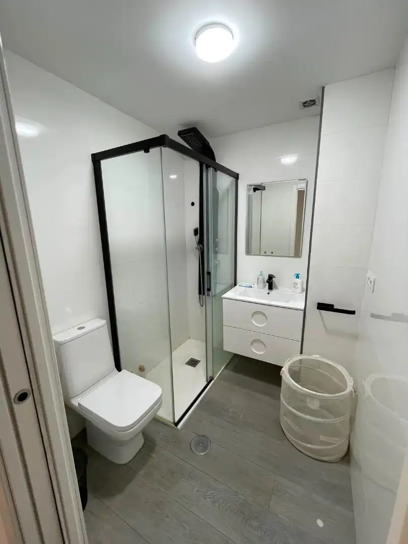 Piso de 150 m² en Sevilla