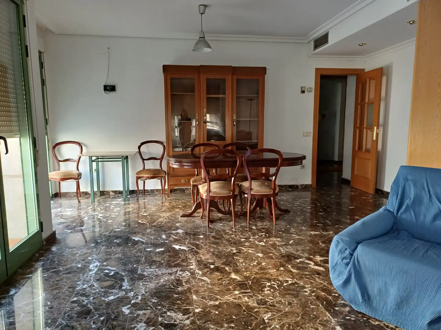Piso de 90 m² en Albacete