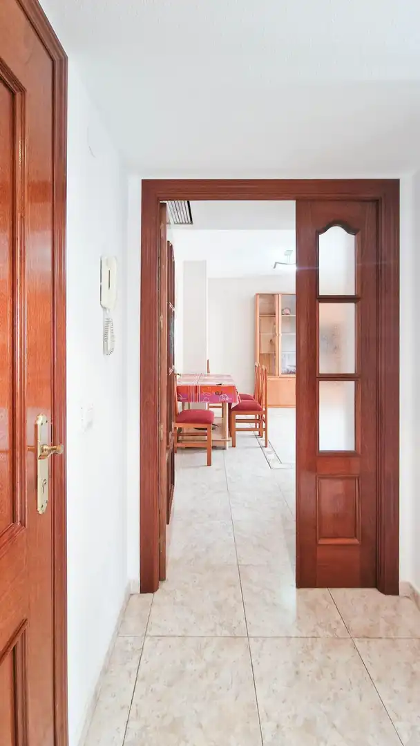 Piso de 100 m² en Badajoz