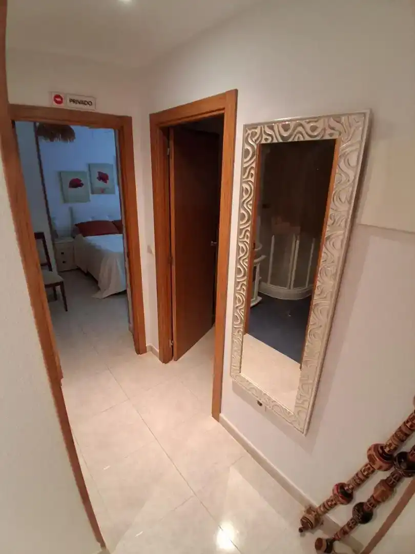 Piso de 120 m² en Villajoyosa