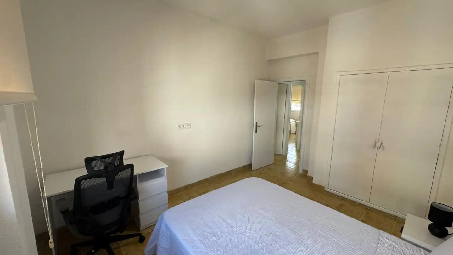 Habitación en alquiler, Castellón de la Plana