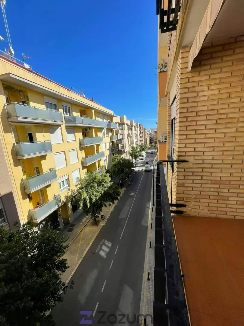 Piso de 85 m² en Onteniente
