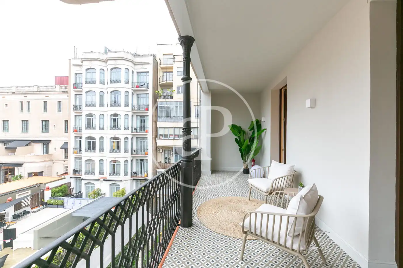 Piso de 203 m² en Barcelona