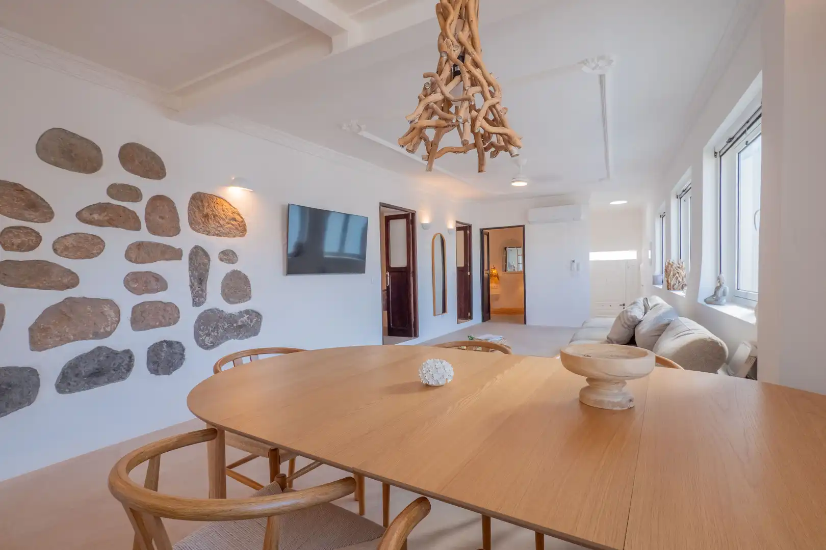 Piso de 146 m² en Mogán