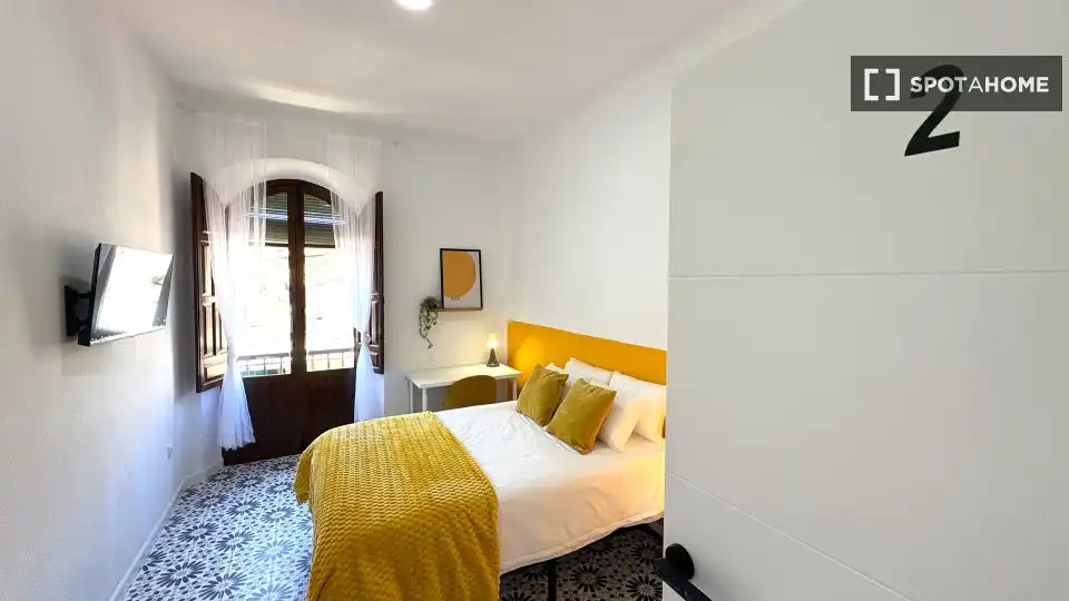 Habitación en alquiler, Granada