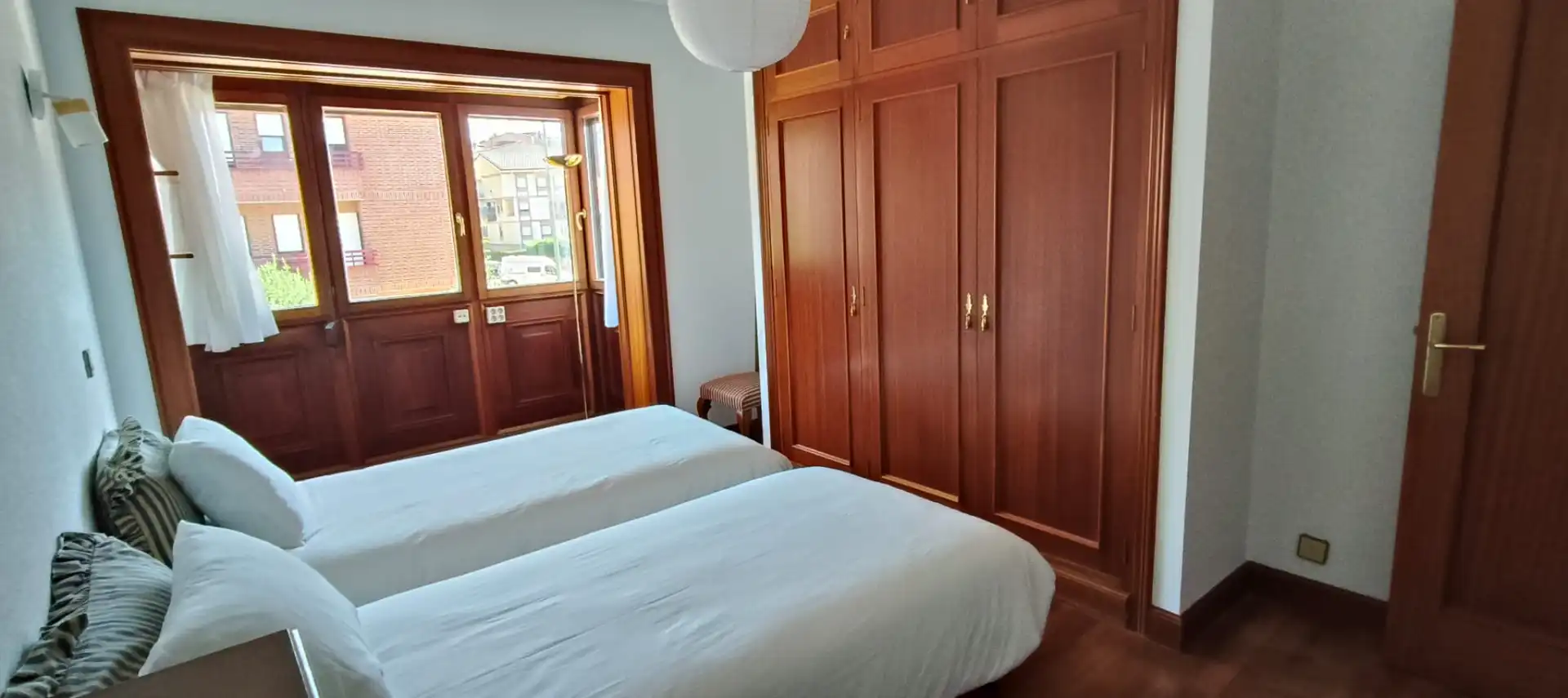 Piso de 115 m² en Guecho