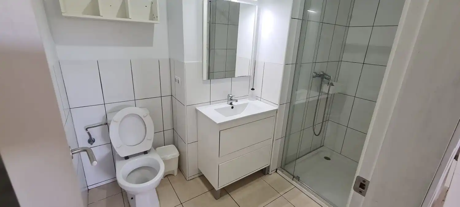 Apartamento 40 m² em Manacor