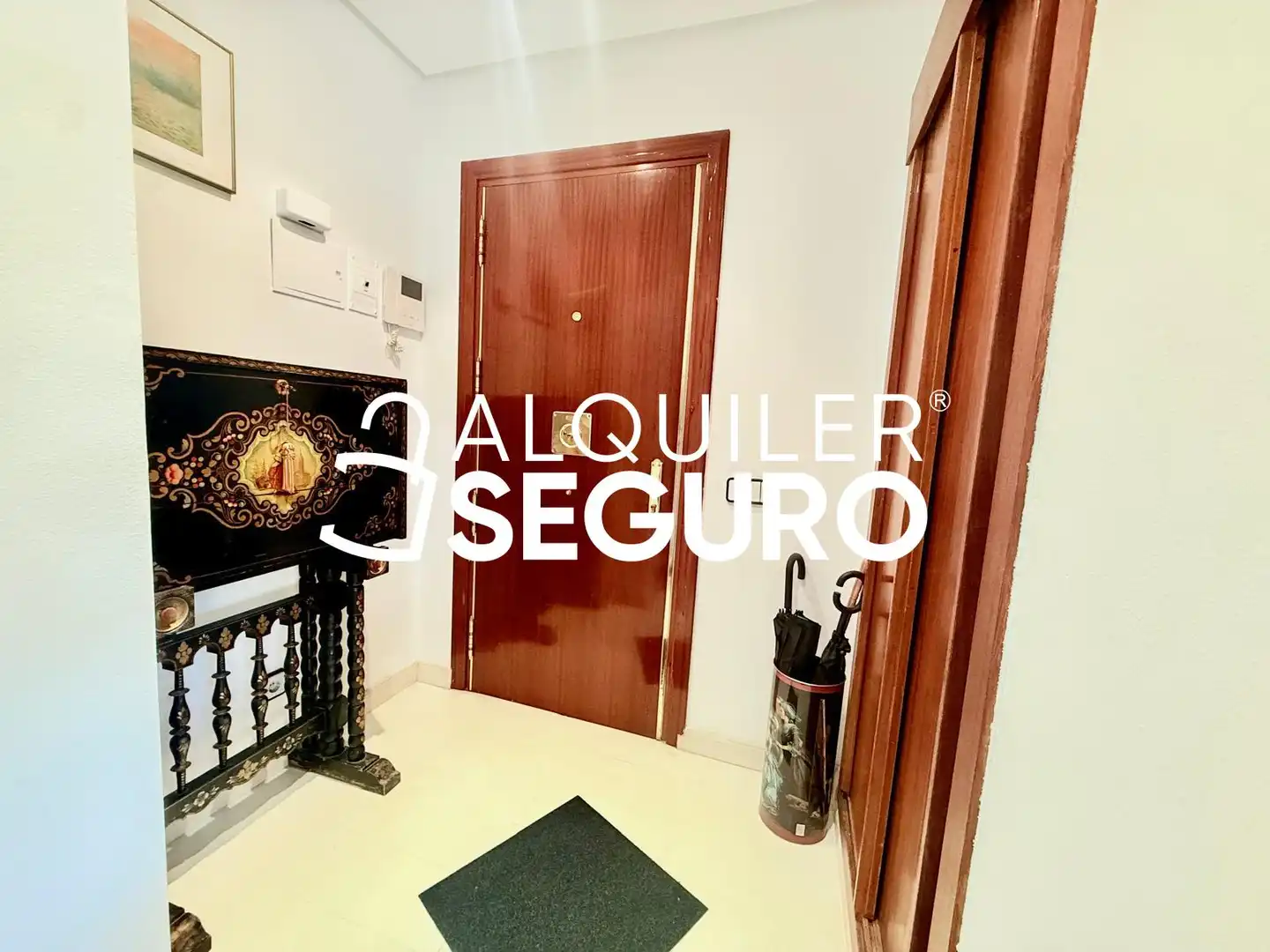 Pis de 60 m² a Madrid