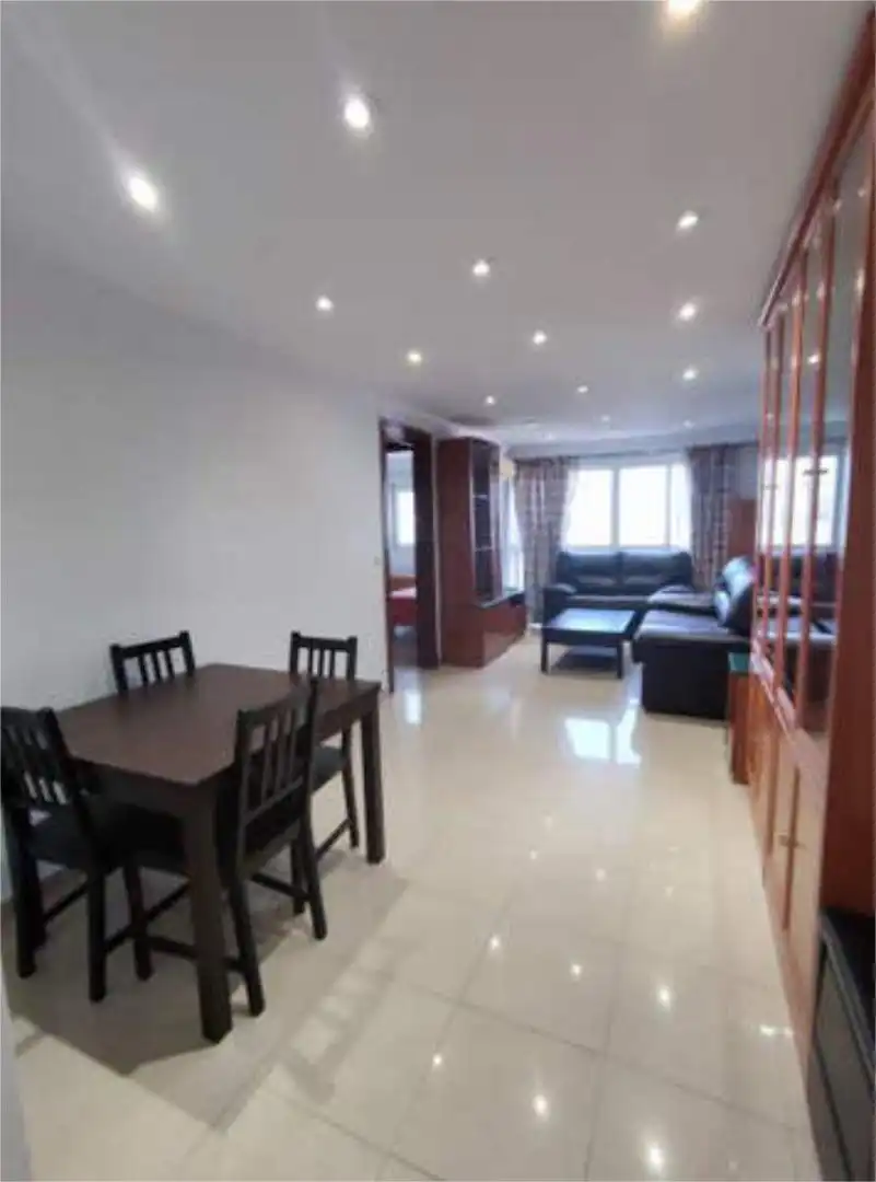 Pis de 75 m² a Màlaga