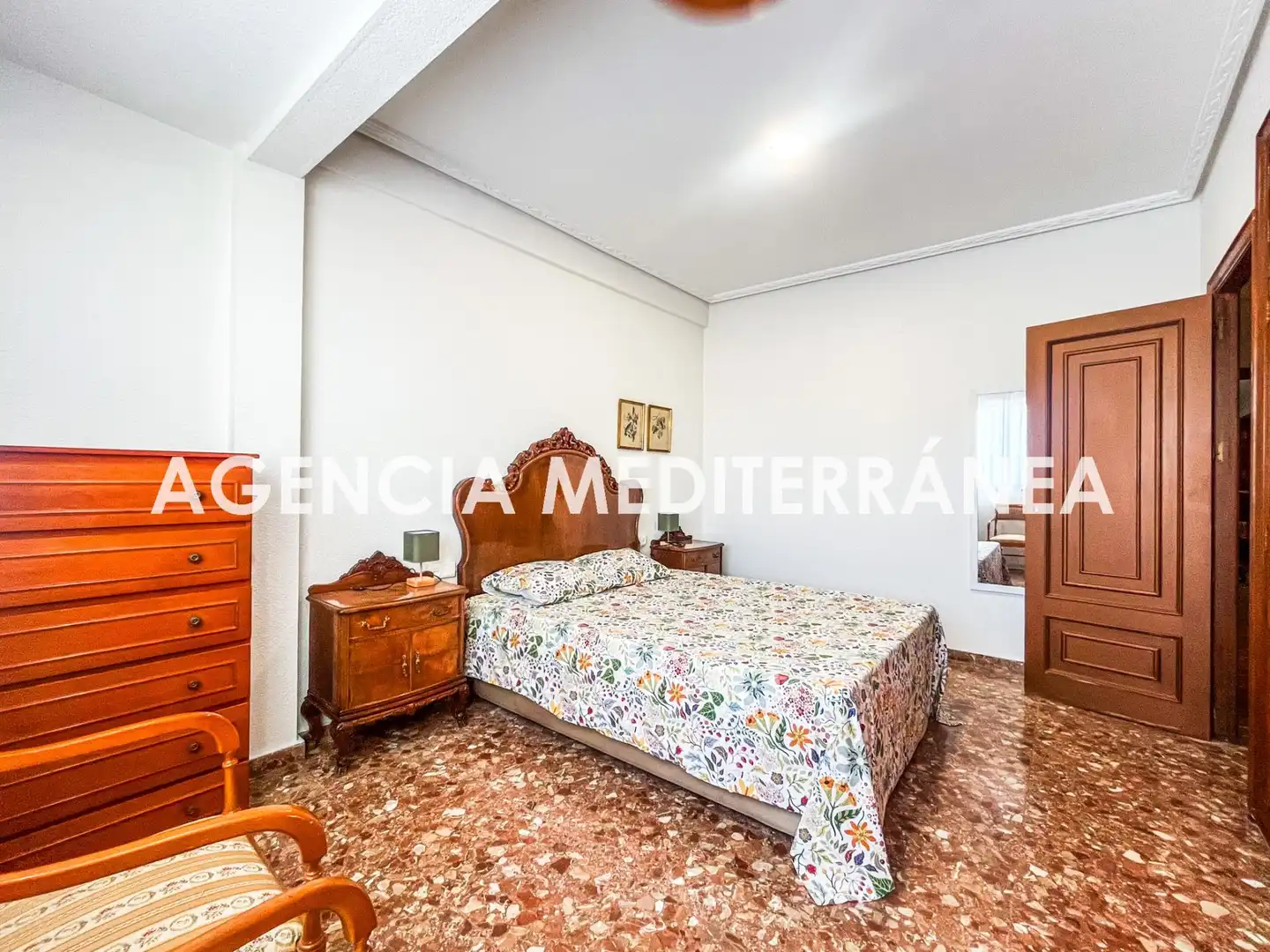 Piso de 119 m² en Picassent
