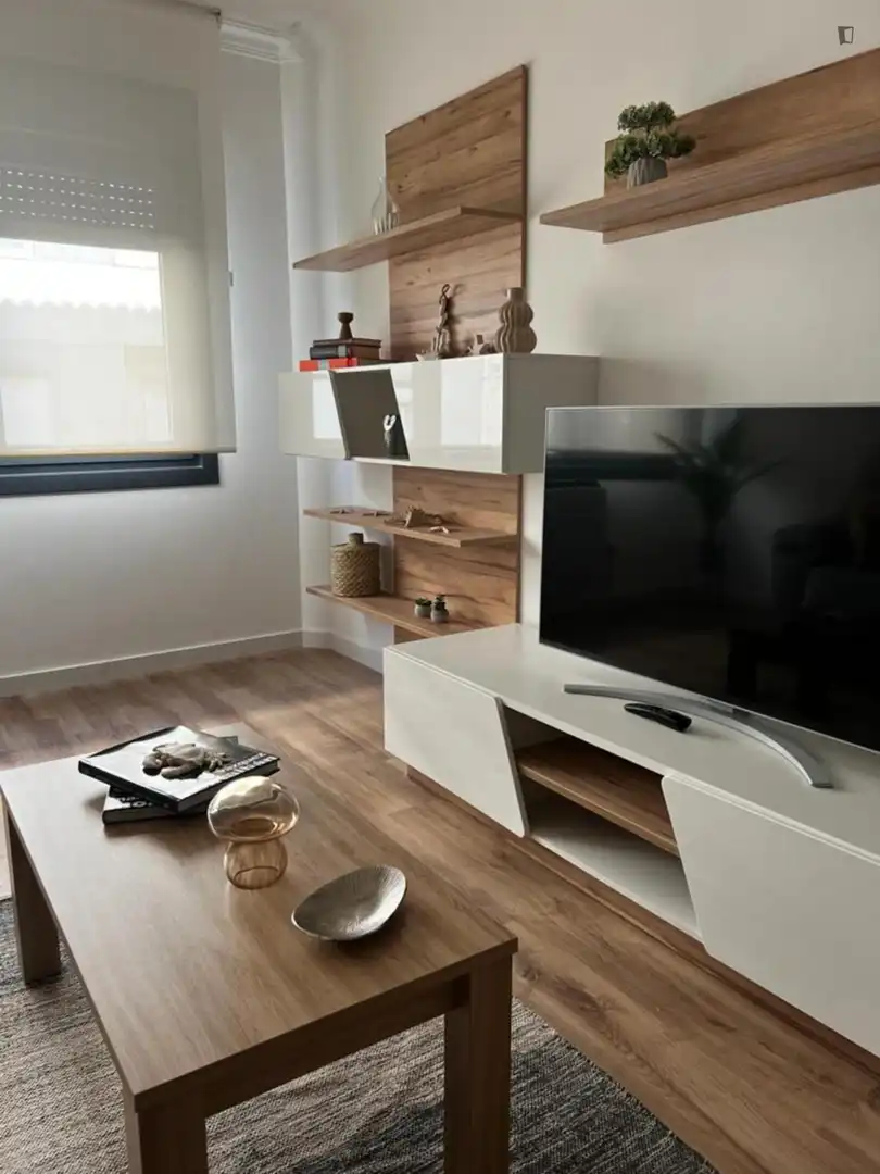 Piso de 110 m² en Vigo