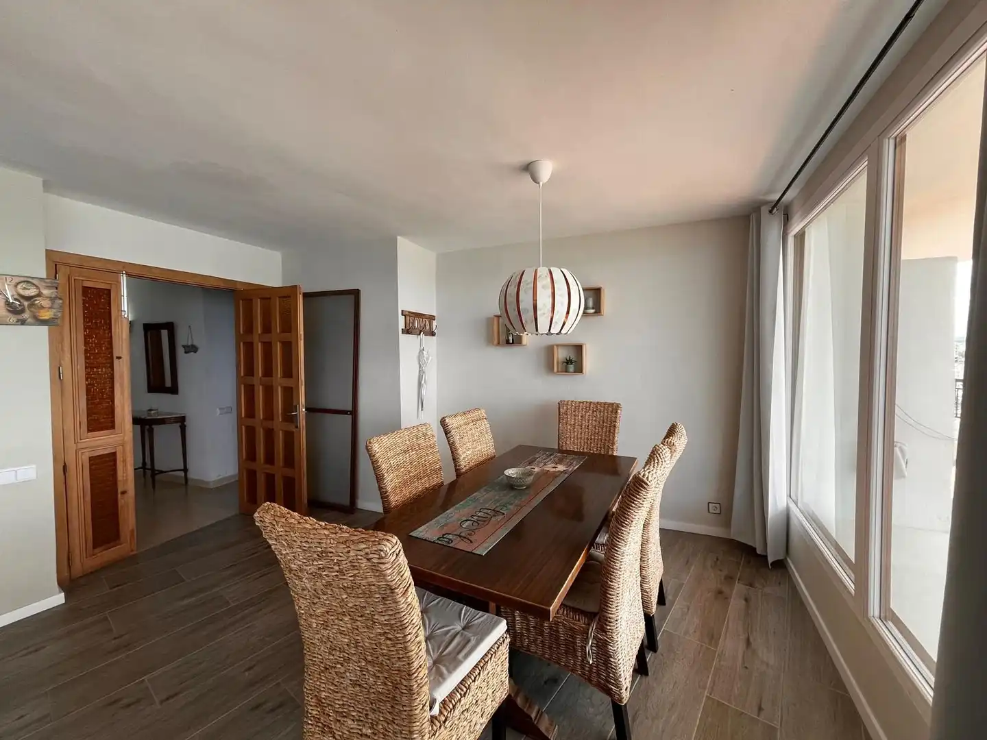 Piso de 85 m² en Palma