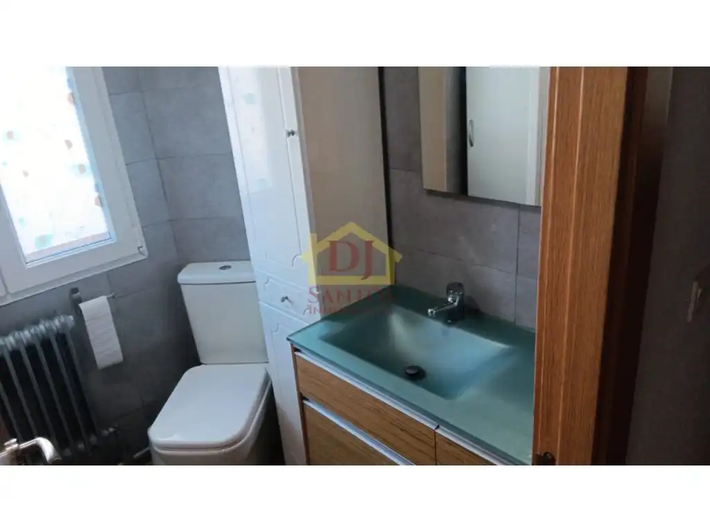Wohnung 110 m² in Salamanca