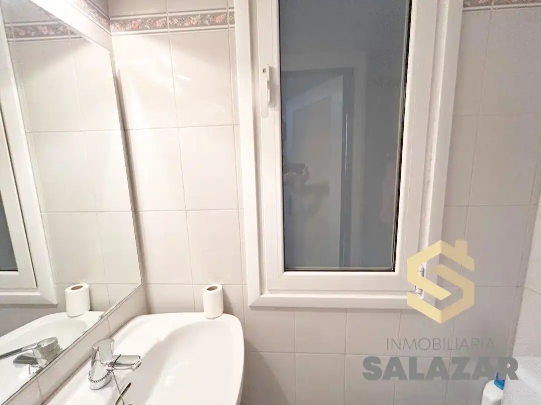 Piso de 100 m² en Bilbao