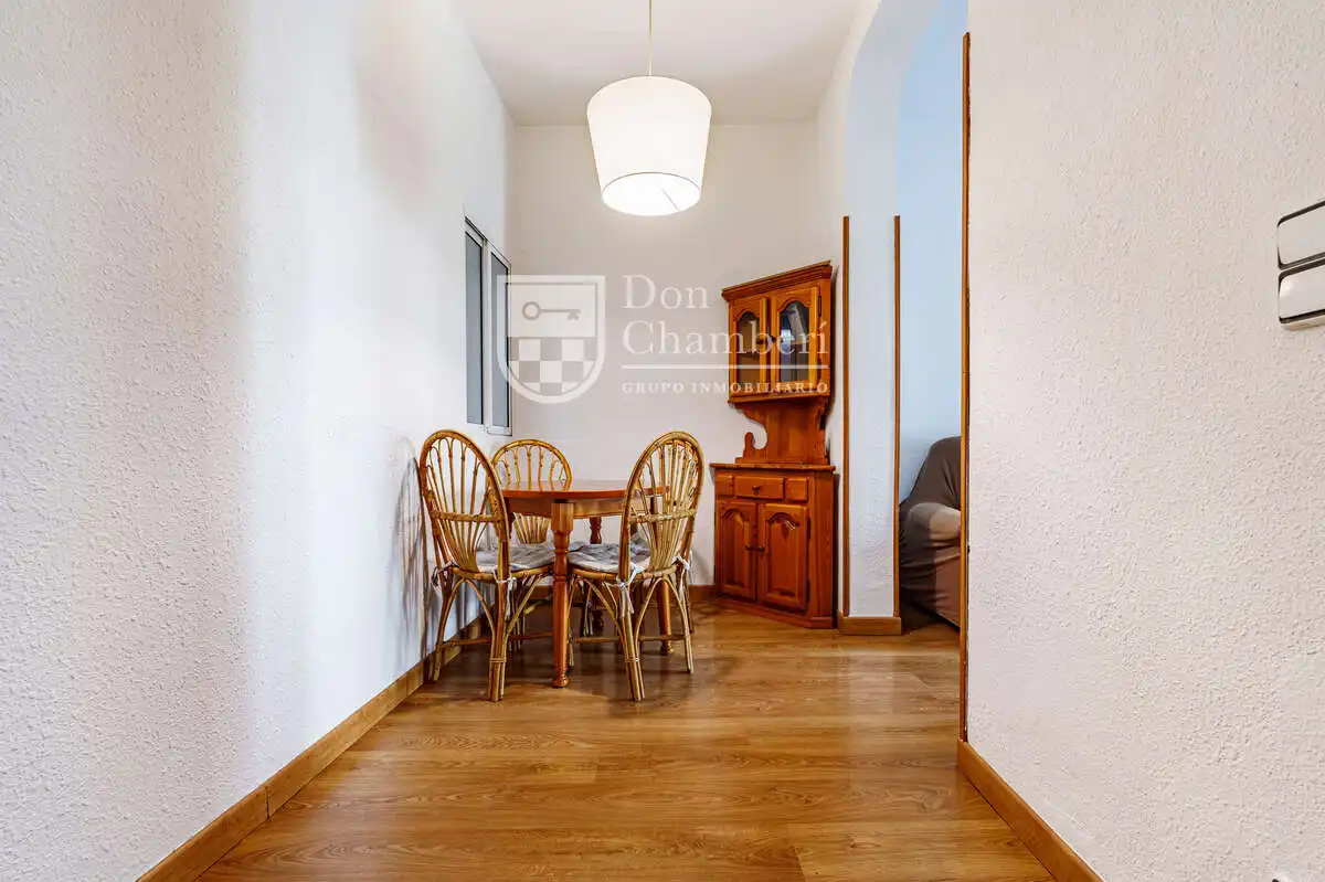 Piso de 80 m² en Madrid