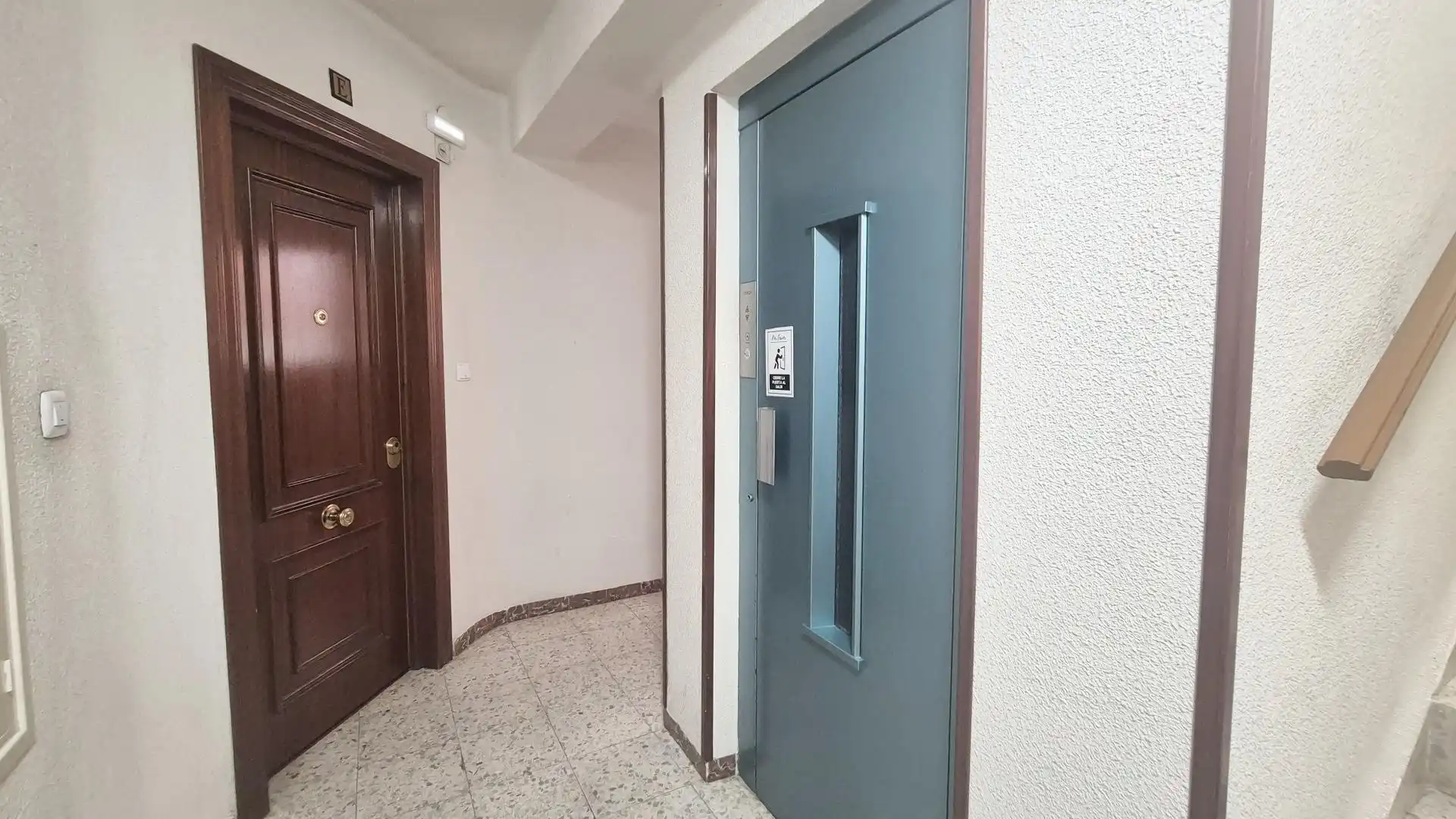 Piso de 79 m² en Salamanca