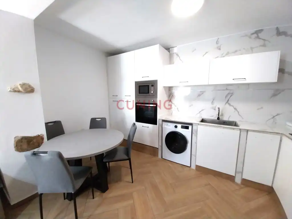 Piso de 54 m² en Cáceres