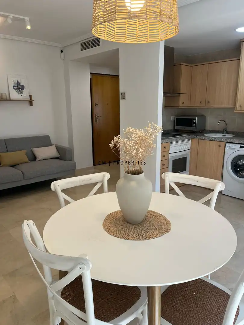 Piso de 51 m² en Valencia