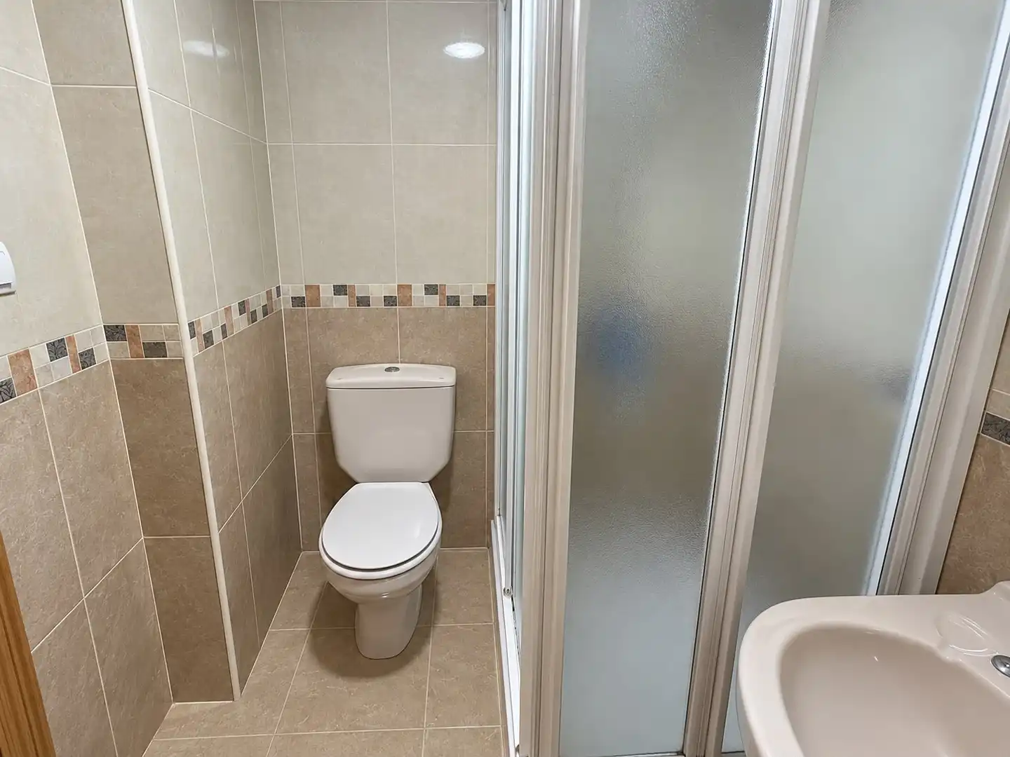 Pis de 119 m² a València
