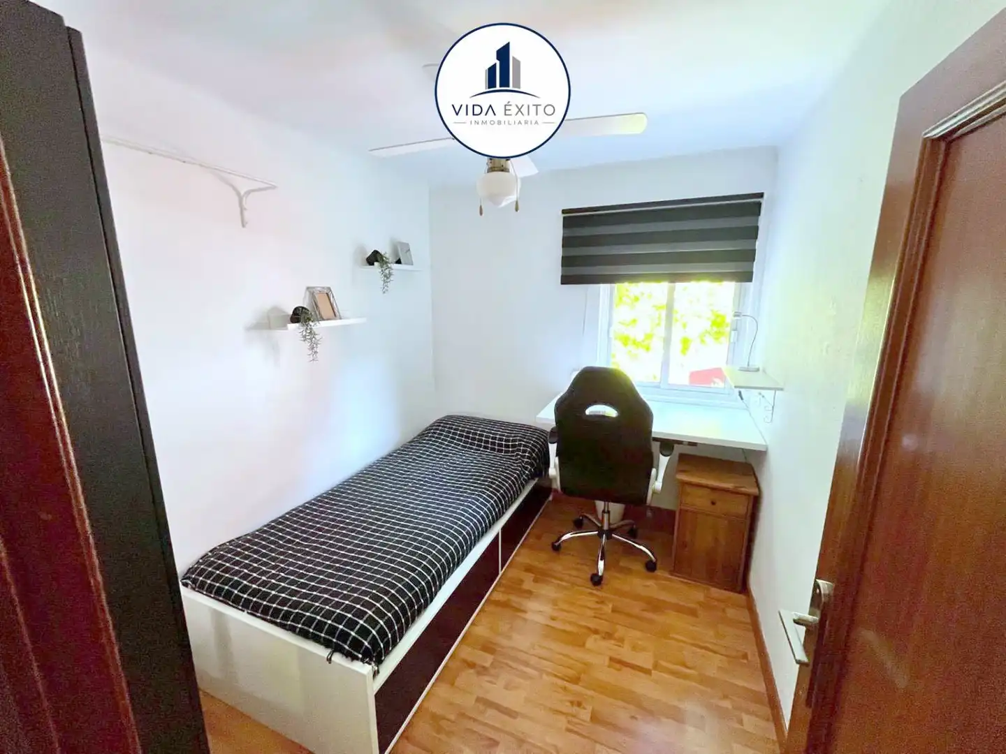Piso de 50 m² en Jaén