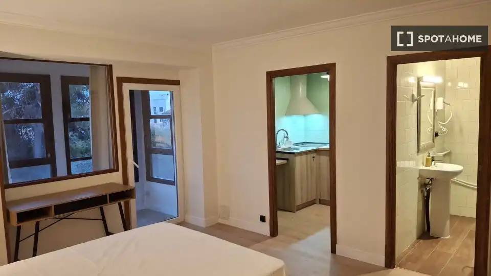 Habitación en alquiler, Palma