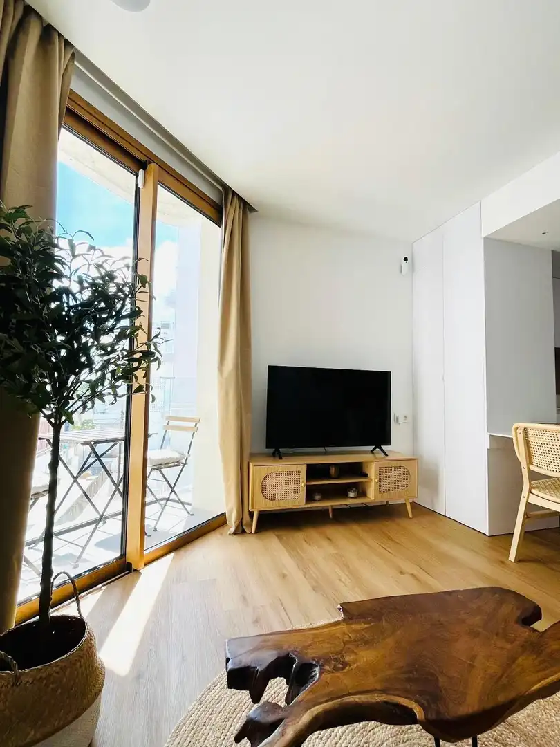 Pis de 55 m² a Eivissa