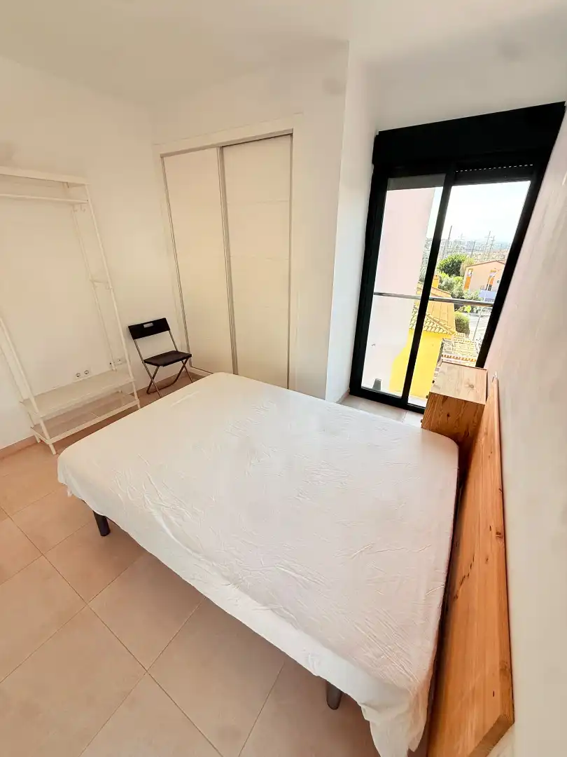 Appartamento 50 m² a Málaga