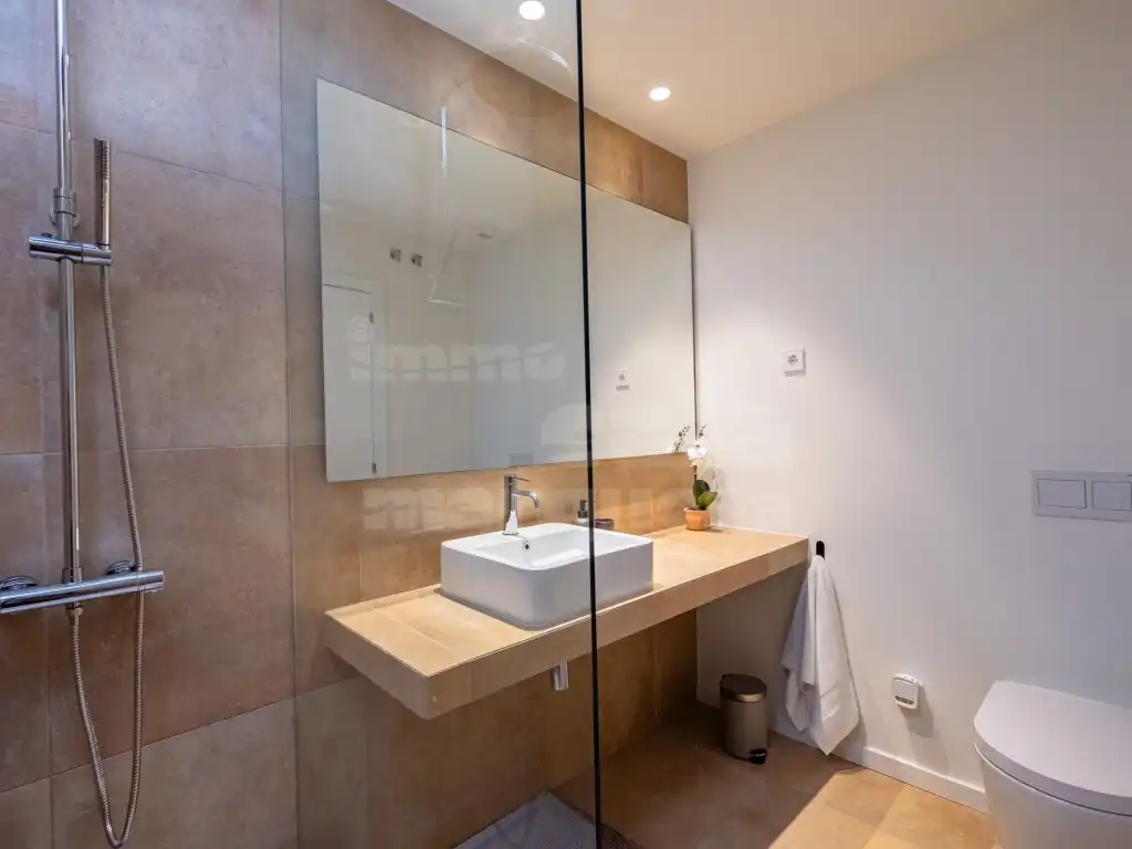 Piso de 190 m² en Begur