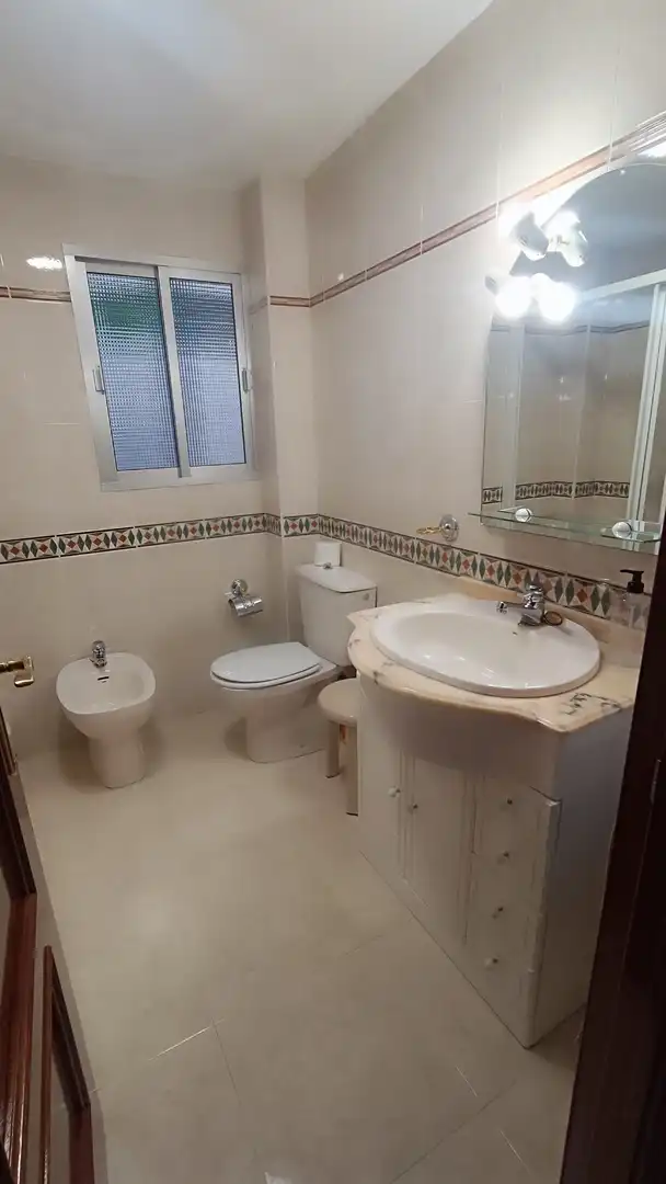 Habitació de lloguer, Granada
