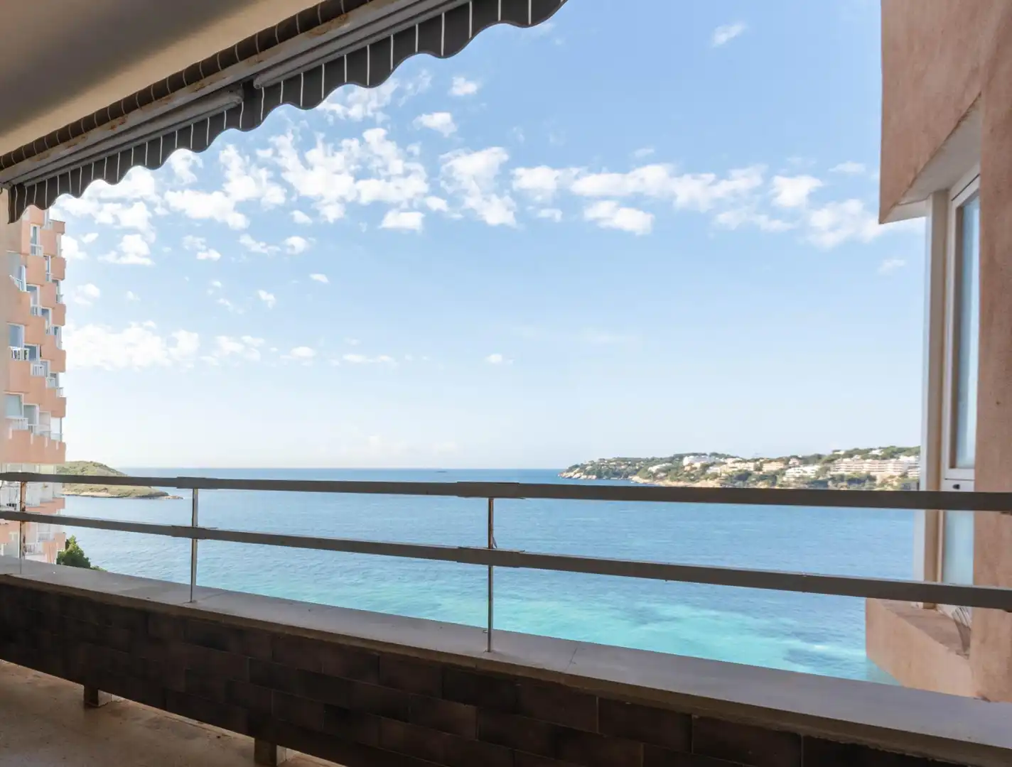 Piso de 46 m² en Calvià