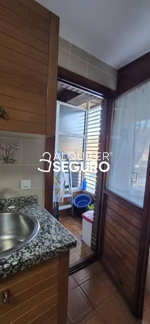 Apartamento 108 m² em Oviedo