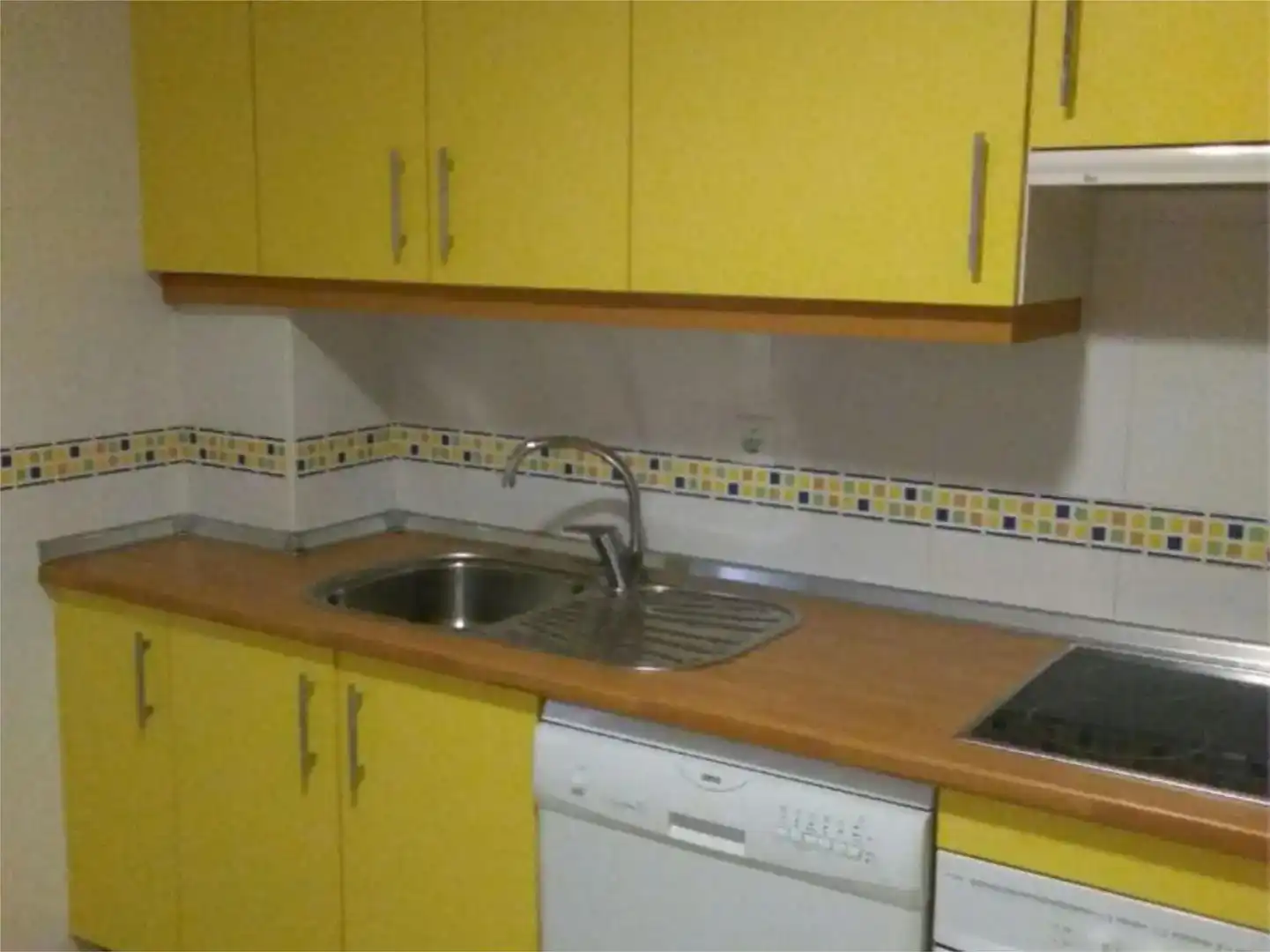 Piso de 125 m² en Riaza
