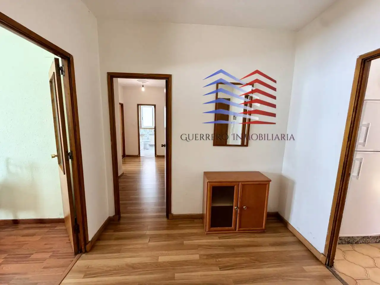 Piso de 110 m² en Ourense