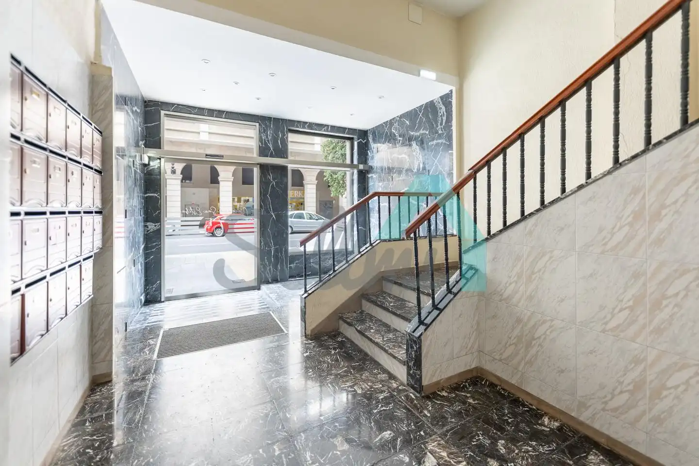 Piso de 86 m² en Gijón