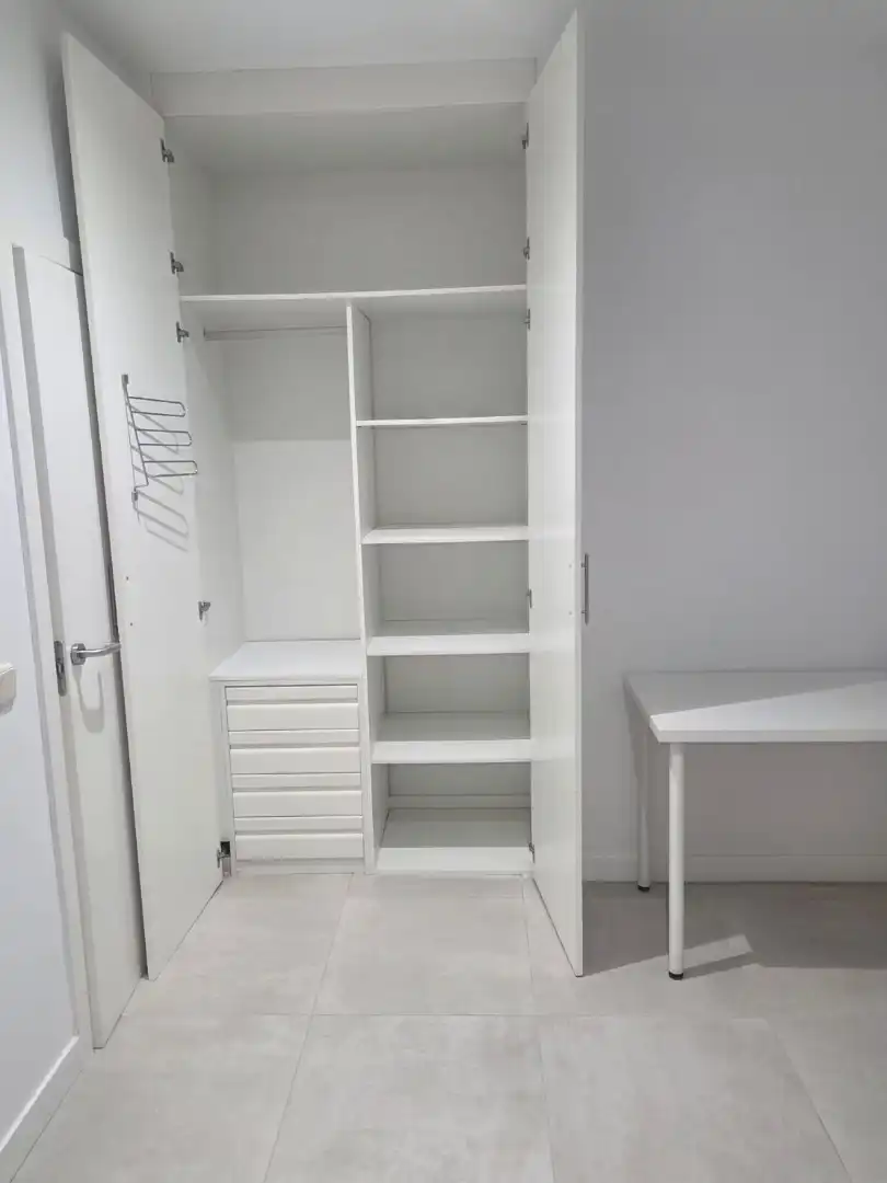 Wohnung 73 m² in Madrid