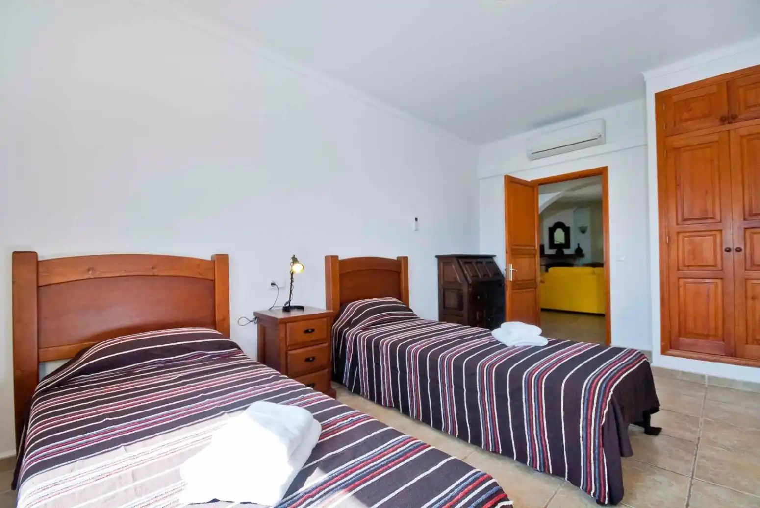 Piso de 190 m² en Pollença