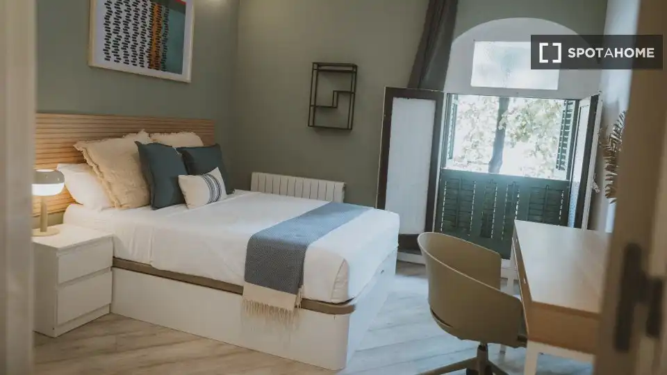 Habitación en alquiler, Barcelona